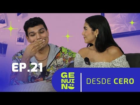 Desde cero: Genuinos improvisan un episodio