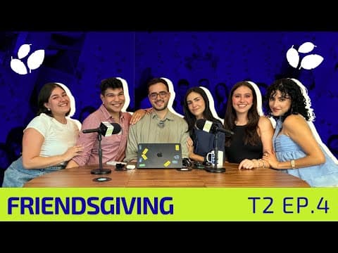 Chavas Genuinas se reúnen para reforzar la amistad