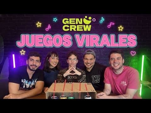 Juegos de TikTok