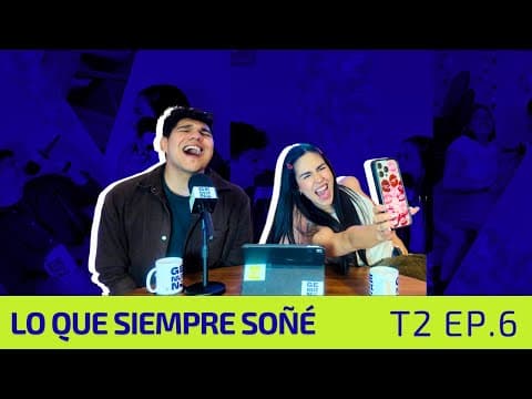 Genuinos revelan sus sueños más íntimos y terminan frustradas