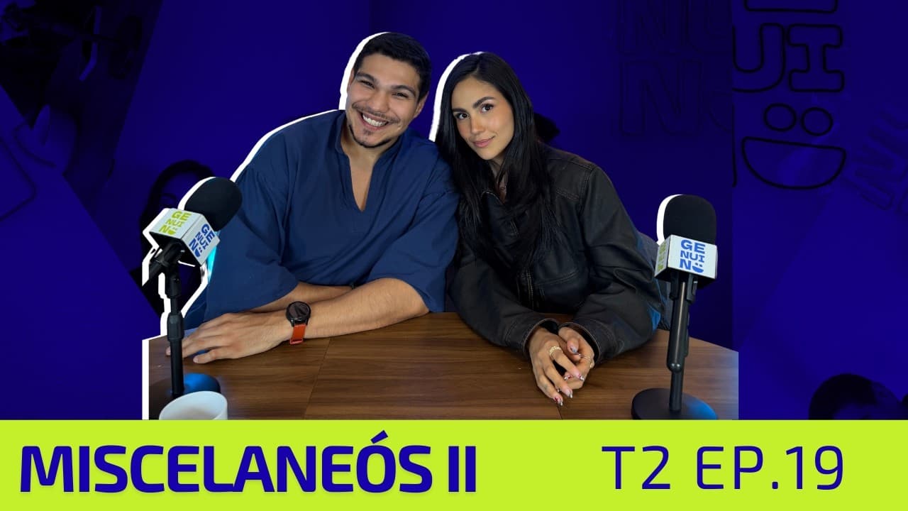 Platicando una vez más de temas misceláneos ¿Por qué no?