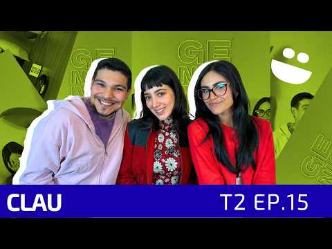 Love bombing, ghosting y de más ft. Clau