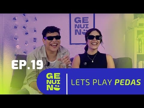 Genuinxs hablan de su tema favorito: las pedas