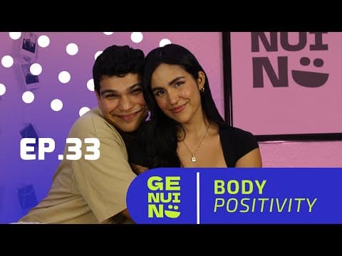 Aceptación corporal: No se habla de los cuerpos ajenos