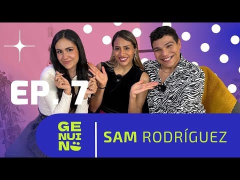 Nadadora rumbo a las Olimpiadas París 2024: Sam