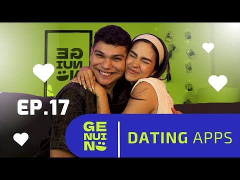 Genuinxs hablan de dating apps y se exponen
