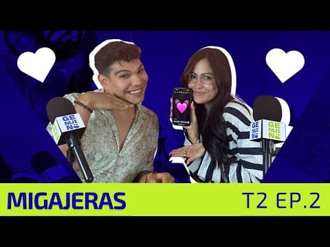 Migajeras cuentan lo más tonto que han hecho por amorchis