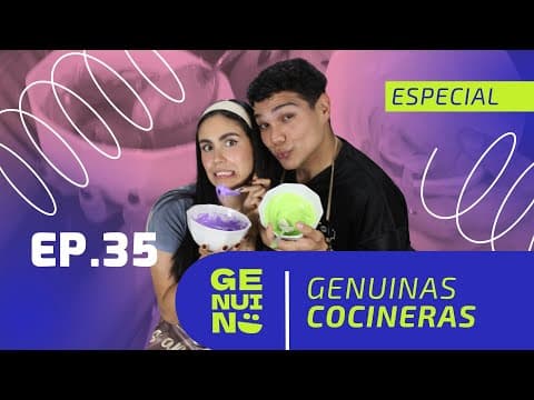Cocineritas compiten por el bollo más Spooky