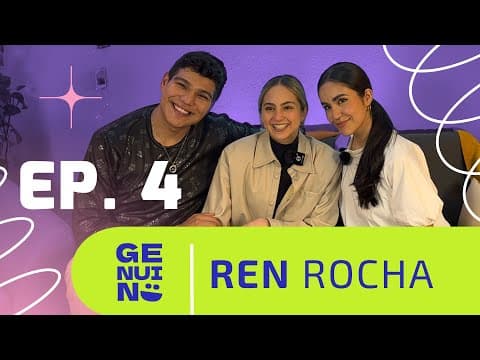 Nutrición e historias que trascienden: Renata Rocha