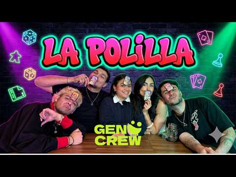 Jugamos a: La Polilla Tramposa